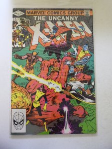 The Uncanny X-Men #160 (1982) X-Men [Key Issue]