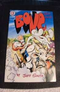 Bone #13½ (1995) buy 1 get a surprise 1 free