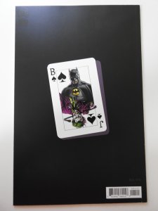 Batman: The Three Jokers Book 1 Variant Cover (2020)