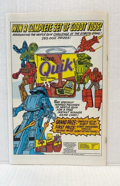 Sergio AragonÃƒÂ©s Groo the Wanderer #11 (1986)