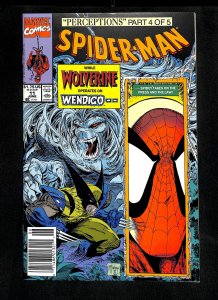 Spider-Man #11