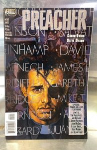 Preacher #50 (1999)
