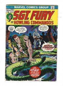 Sgt. Fury #112 (1973) abc2