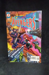 The Avengers #397 (1996)