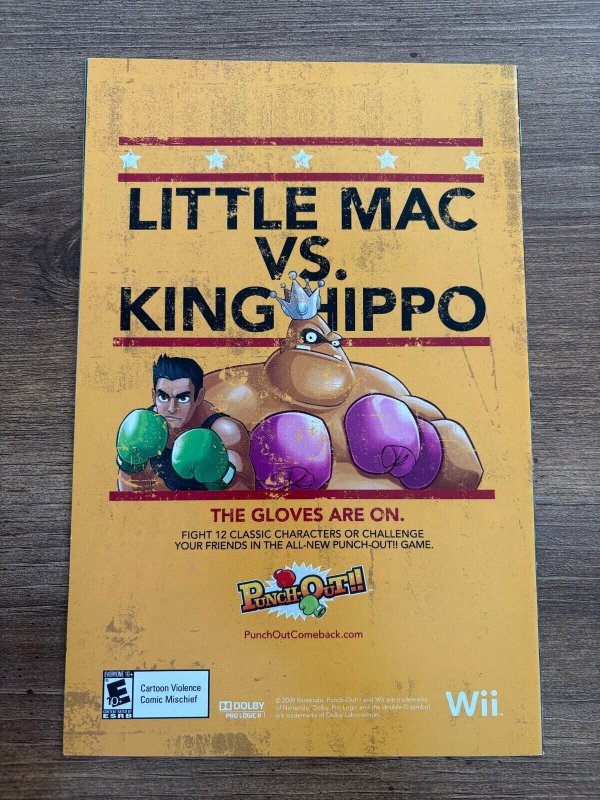 Amazing Spider-Man # 596 NM 1st Print Marvel Comic Book Venom 10 J281