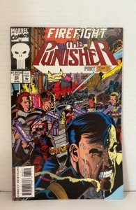 The Punisher #83 (1993)