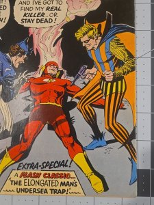 The Flash #209 (DC Comics September 1971)