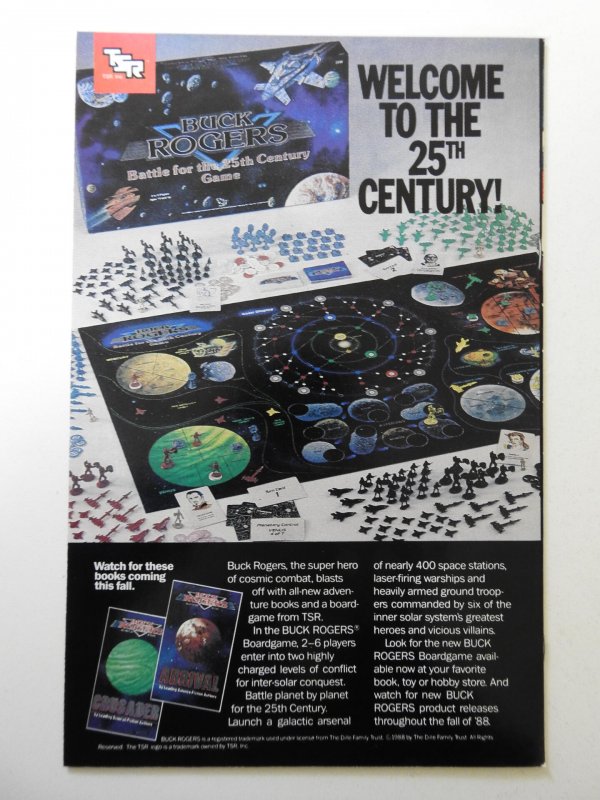 The Amazing Spider-Man #314 Direct Edition (1989) VF/NM Condition!