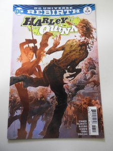 Harley Quinn #3 Variant