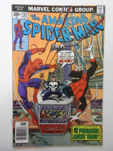The Amazing Spider-Man #162 (1976) FN+ Condition!
