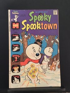 Spooky #141, 56, 145 and 147 bundle