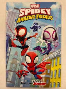 The Amazing Spider-Man #74 Yu Cover (2021)