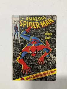 Amazing Spider-Man 100 Anniversary Edition Fine/ Very Fine Fn/ Vf 7.0 Marvel