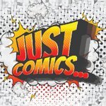 Just Comics 1.00 No Reserved Auction #13