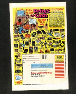 Amazing Spider-Man #218