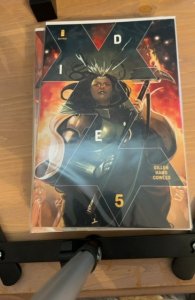 Lot of 16 Comics (See Description) Die, Curse Words, Demonic, Extremity