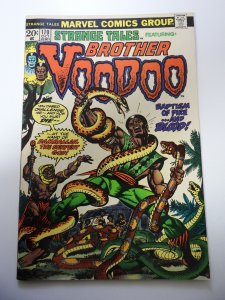 Strange Tales #170 (1973) FN/VF Condition