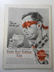 MAD #29 (1956) VG+ Condition