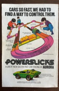 World's Finest Comics #197 (1970)