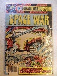 SPACE WAR # 31