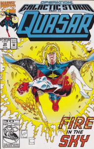 Quasar #34
