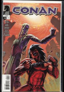 Conan #4 (2004)