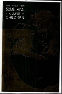 Something Is Killing the Children (2019 Boom) #37C