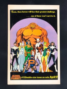 Marvel Age #14 (1984)