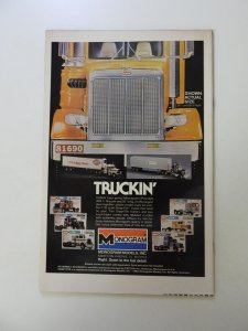 Rom #17 (1981) VF condition