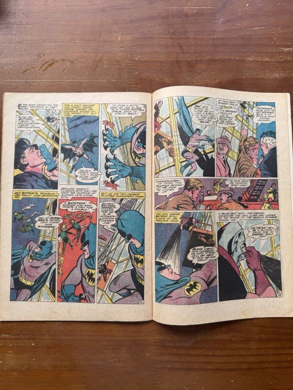 The Brave and the Bold #64 (DC Comics 1966) [VG]