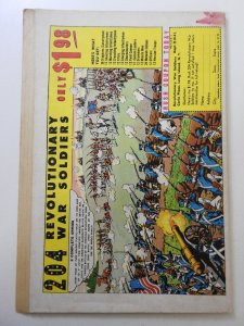 All-American Men of War #99 (1963) VG- Condition