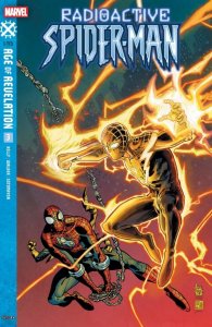 Radioactive Spider-Man #3 [AOR]