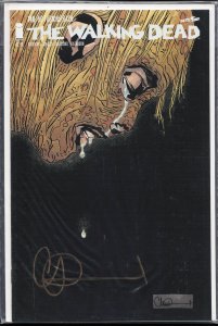 The Walking Dead #148 (2015) The Walking Dead