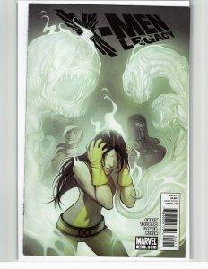 X-Men: Legacy #244 (2011)