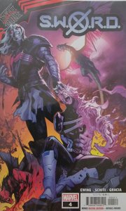 S.W.O.R.D. #4 (2021)