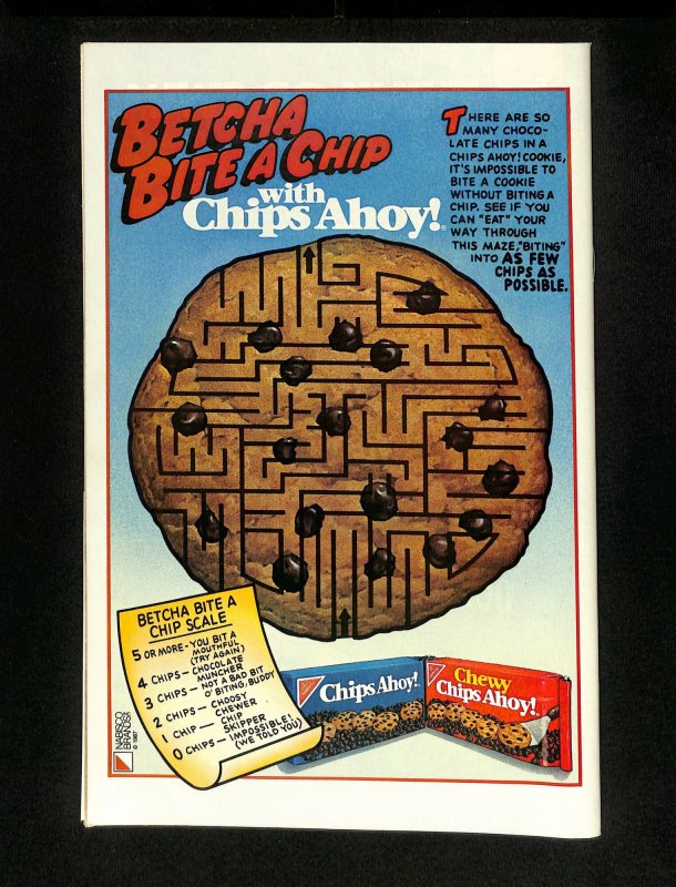 Incredible Hulk (1962) #346