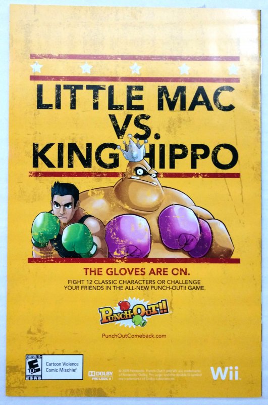 The Amazing Spider-Man #597 (NM, 2009)