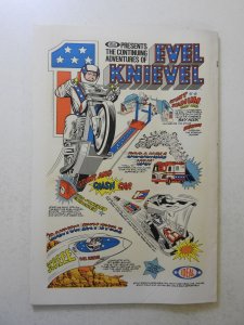 Giant-Size Man-Thing #3 (1975) VF Condition! MVS intact!