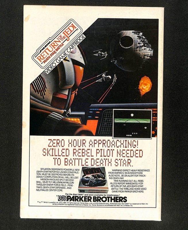 Amazing Spider-Man #246