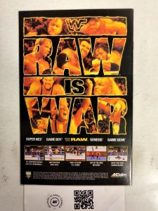 X-Factor # 109 NM 1st Print Signed By Steve Epting Marvel Comic Book 24 J236