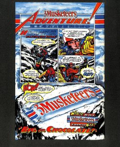 Green Lantern (1990) #12