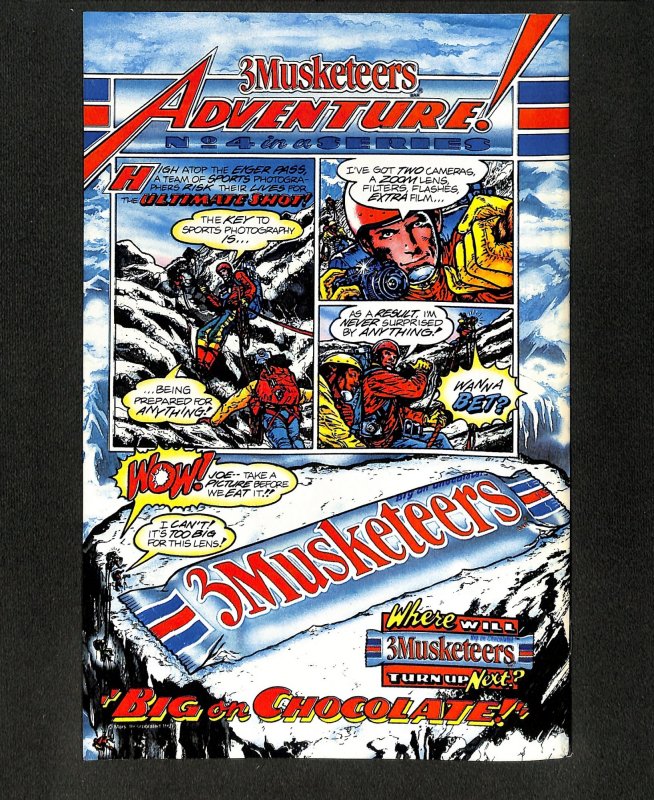 Green Lantern (1990) #12