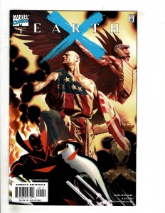 Earth X #1 (1999) OF42