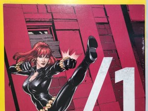 All New X-Factor #1 Salvador Larroca 1:50 Variant Marvel Comics 2014 FNVF