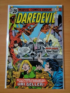 Daredevil 133  FINE - VERY FINE VF  1976 MARVEL COMICS