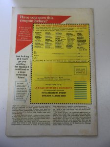 The Avengers #130 (1974) FN+ Condition MVS Intact