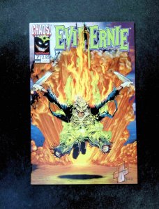 Evil Ernie Dastroyer #7  CHAOS Comics 1998 VF/NM