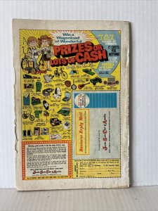 Fantastic four King Size Special #10 READER GRADE