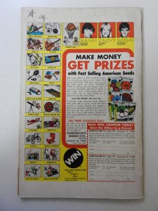 Wonder Woman #217 (1975) VG Condition! 1/2 in spine split