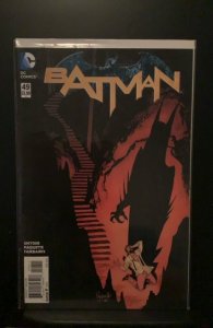 Batman #49 (2016)